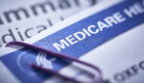 Medicare consultation